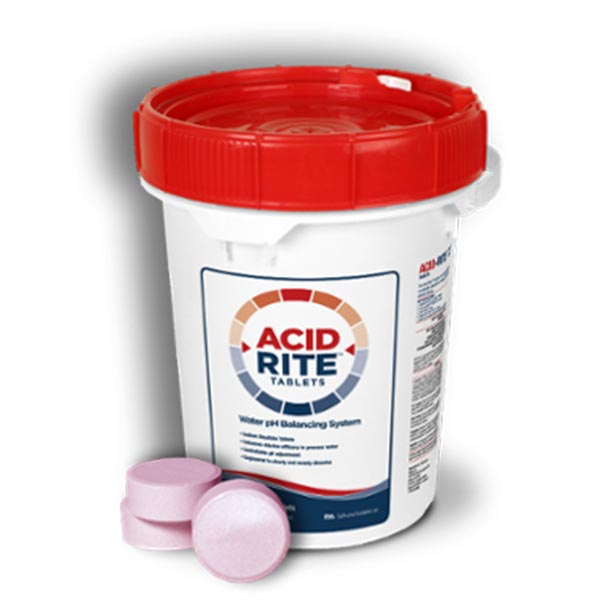 Acid Rite Tablets